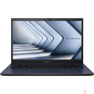 Ноутбук ASUS ExpertBook B1 B1402CVA-EB1338 90NX06W1-M01NS0 Star Black 14