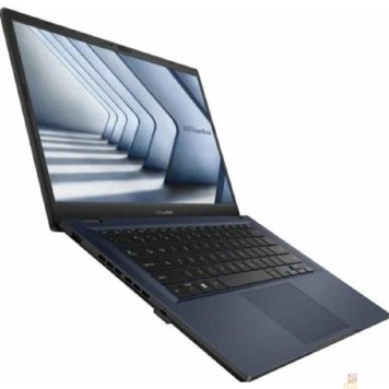 Ноутбук ASUS ExpertBook B1 B1402CVA-EB1338 90NX06W1-M01NS0 Star Black 14