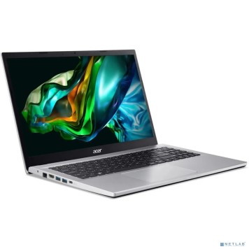 Ноутбук Acer Aspire  3 A315-44P-R3LB  NX.KSJER.002 Silver 15.6