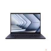 Ноутбук ASUS Expertbook B5 B5604CVA-QY0051 90NX07A1-M001S0 Star Black 16