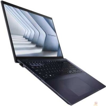Ноутбук ASUS Expertbook B5 B5604CVA-QY0051 90NX07A1-M001S0 Star Black 16