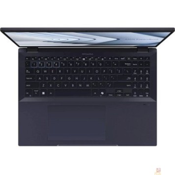 Ноутбук ASUS Expertbook B5 B5604CVA-QY0051 90NX07A1-M001S0 Star Black 16