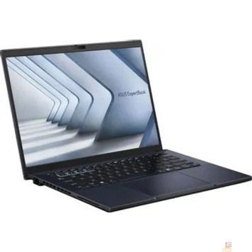 Ноутбук ASUS Expertbook B3 B3404CVA-Q50247 90NX07D1-M008J0 Star Black 14
