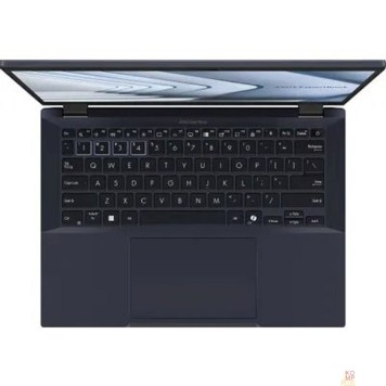 Ноутбук ASUS Expertbook B3 B3404CVA-Q50247 90NX07D1-M008J0 Star Black 14