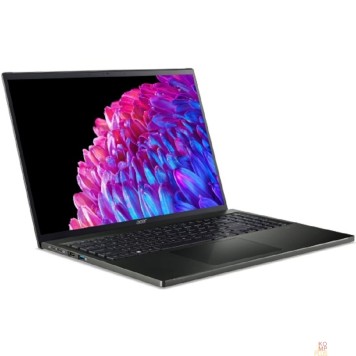 Ноутбук Acer Swift Edge SFE16-44-R2RD NX.KTDCD.002 Black 16