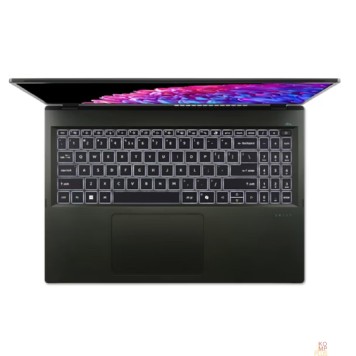 Ноутбук Acer Swift Edge SFE16-44-R2RD NX.KTDCD.002 Black 16