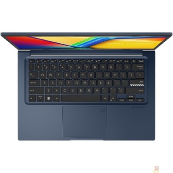 Ноутбук ASUS Vivobook 14 X1404VA-EB416W 90NB10I1-M00D70 Quiet Blue 14