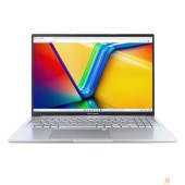 Ноутбук ASUS VivoBook 16  X1605VA-MB688 90NB10N2-M00W90 Cool Silver 16