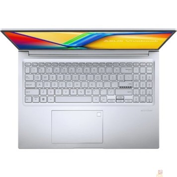 Ноутбук ASUS VivoBook 16  X1605VA-MB688 90NB10N2-M00W90 Cool Silver 16