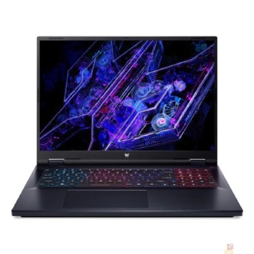 Ноутбук Acer Predator Helios Neo 18 PHN18-71-79DC NH.QNRCD.001 Black 18