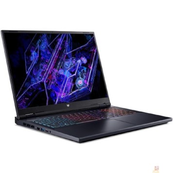 Ноутбук Acer Predator Helios Neo 18 PHN18-71-79DC NH.QNRCD.001 Black 18