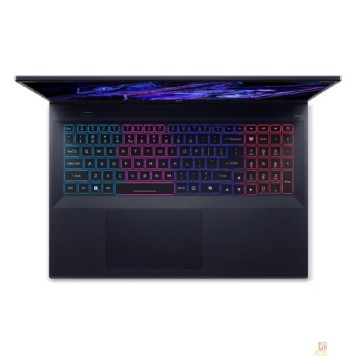 Ноутбук Acer Predator Helios Neo 18 PHN18-71-79DC NH.QNRCD.001 Black 18