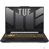 Ноутбук ASUS TUF Gaming A17 FA707NV-HX079 90NR0E35-M004F0 Mecha Gray 17.3