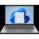 Ноутбук Lenovo ThinkBook 14 G7 IML 21MR0035QN (КЛАВ.РУС.ГРАВ.) 14