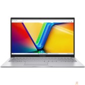 Ноутбук ASUS Vivobook 15 X1504ZA-BQ1414 90NB1022-M02260 Cool Silver15.6