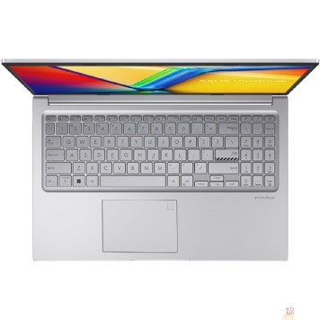 Ноутбук ASUS Vivobook 15 X1504ZA-BQ1414 90NB1022-M02260 Cool Silver15.6