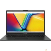 Ноутбук ASUS Vivobook Go 15 E1504GA-BQ561 90NB0ZT2-M00Y00 Mixed Black 15.6