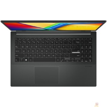 Ноутбук ASUS Vivobook Go 15 E1504GA-BQ561 90NB0ZT2-M00Y00 Mixed Black 15.6