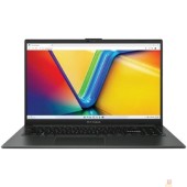 Ноутбук ASUS  Vivobook Go 15 E1504FA-BQ052 90NB0ZR2-M02270 Mixed Black 15.6