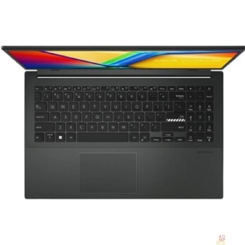 Ноутбук ASUS  Vivobook Go 15 E1504FA-BQ052 90NB0ZR2-M02270 Mixed Black 15.6