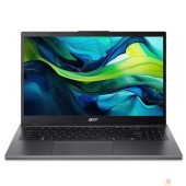 Ноутбук Acer Aspire A15-41M-R04A NX.KXBCD.001 Iron 15.6