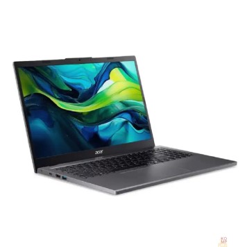 Ноутбук Acer Aspire A15-41M-R04A NX.KXBCD.001 Iron 15.6
