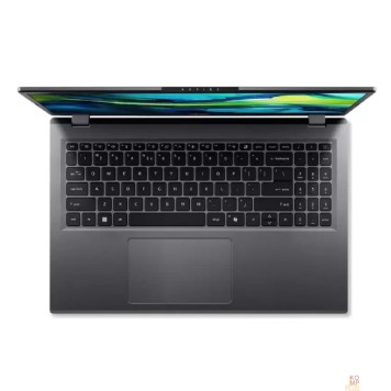 Ноутбук Acer Aspire A15-41M-R04A NX.KXBCD.001 Iron 15.6