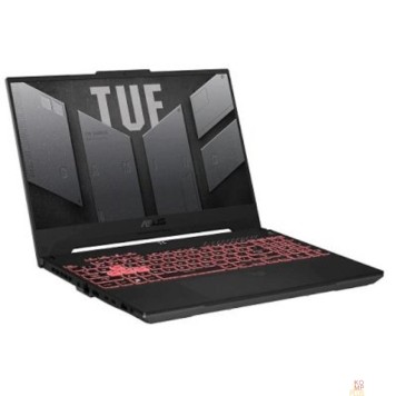 Ноутбук ASUS TUF Gaming FX507ZC4-HN078 90NR0GW1-M00A40 Grey 15.6