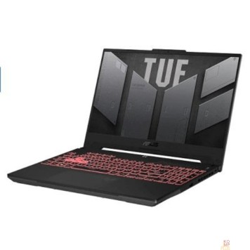 Ноутбук ASUS TUF Gaming FX507ZC4-HN078 90NR0GW1-M00A40 Grey 15.6