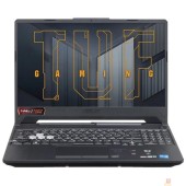 Ноутбук ASUS TUF Gaming FA506NCR-HN044 90NR0JV7-M002W0 15.6