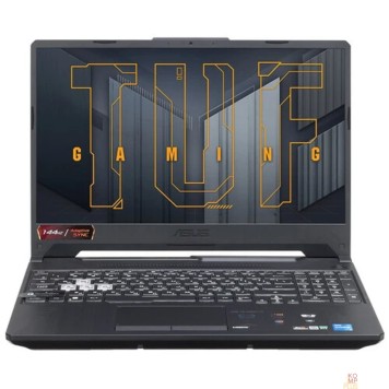 Ноутбук ASUS TUF Gaming FA506NCR-HN044 90NR0JV7-M002W0 15.6