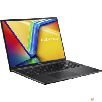 Ноутбук ASUS Vivobook 16  X1605VA-MB875 90NB10N3-M01330 Indie Black 16
