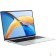 Ноутбук Honor MagicBook X16 2024 BRN-H56 5301AJYF Silver 16