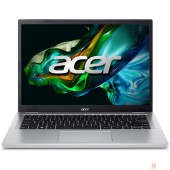 Ноутбук Acer Aspire A314-42P-R3RD  NX.KSFCD.005 Silver 14