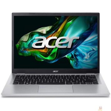 Ноутбук Acer Aspire A314-42P-R3RD  NX.KSFCD.005 Silver 14