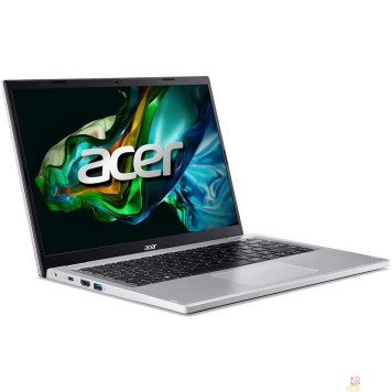 Ноутбук Acer Aspire A314-42P-R3RD  NX.KSFCD.005 Silver 14
