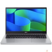 Ноутбук Acer Extensa EX215-34 NX.EHTCD.008 Silver 15.6