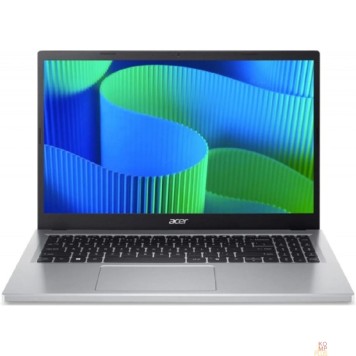 Ноутбук Acer Extensa EX215-34 NX.EHTCD.008 Silver 15.6