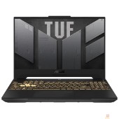 Ноутбук ASUS TUF Gaming F15 FX507ZC4-HN172 90NR0GW1-M00T90 Gray 15.6