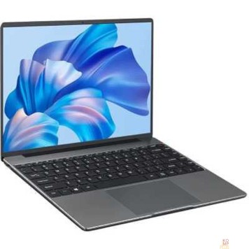 Ноутбук CHUWI CoreBook X CWI570-521E5N1HDMHX Iron Grey 14
