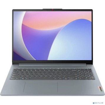 Ноутбук Lenovo IdeaPad Slim 3 16IAH8 83ES002WRK Grey 16