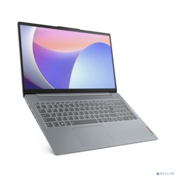 Ноутбук Lenovo IdeaPad Slim 3 16IAH8 83ES002WRK Grey 16