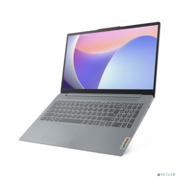 Ноутбук Lenovo IdeaPad Slim 3 16IAH8 83ES002WRK Grey 16