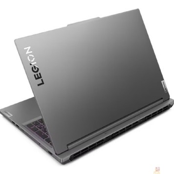 Ноутбук Lenovo Legion 5 16IRX9 83DG00E1RK Grey 16