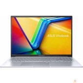 Ноутбук ASUS VivoBook 16X K3604VA-MB232 90NB1072-M009K0 Cool Silver 16