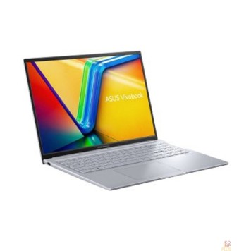 Ноутбук ASUS VivoBook 16X K3604VA-MB232 90NB1072-M009K0 Cool Silver 16
