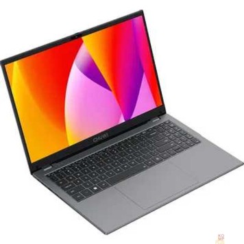 Ноутбук CHUWI HeroBook Plus CWI629-CN8N2N1HDMXX Grey 15.6