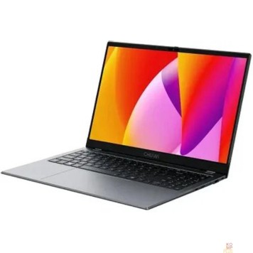 Ноутбук CHUWI HeroBook Plus CWI629-CN8N2N1HDMXX Grey 15.6