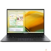 Ноутбук ASUS Zenbook 14 UM3402YA 90NB0W95-M01LK0 Black 14