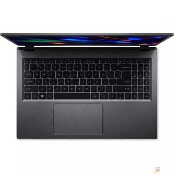 Ноутбук Acer Extensa EX215-23 NX.EH3CD.00H Iron 15.6